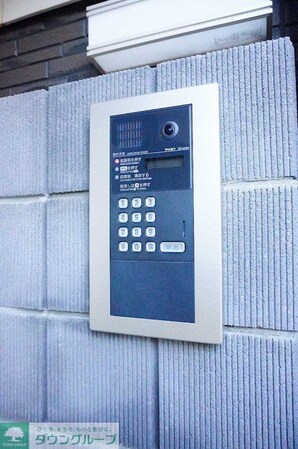 キャメルWARABIの物件内観写真